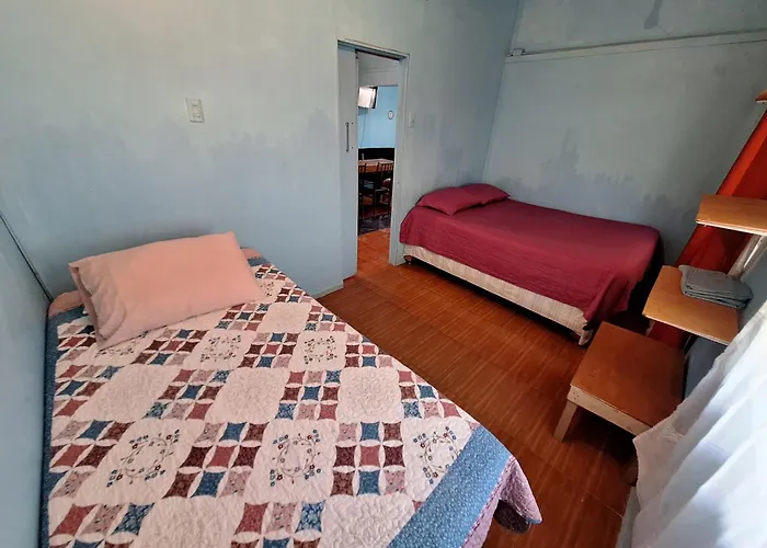 Cabanas Puna Poho
