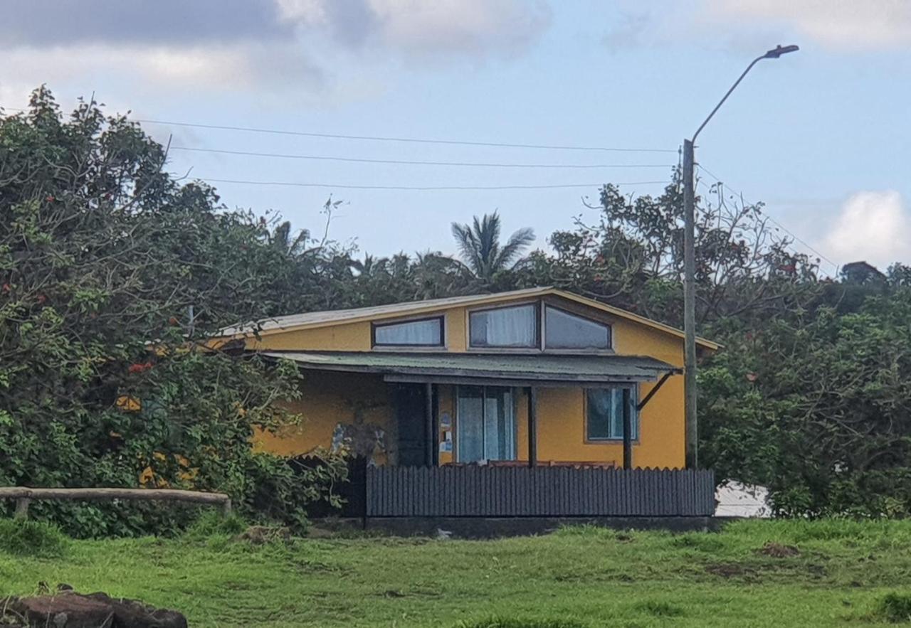 Puna Poho Apartment