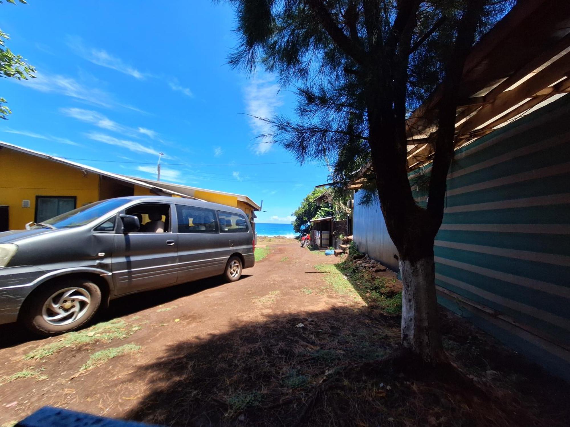 Apartment Puna Poho Hanga Roa