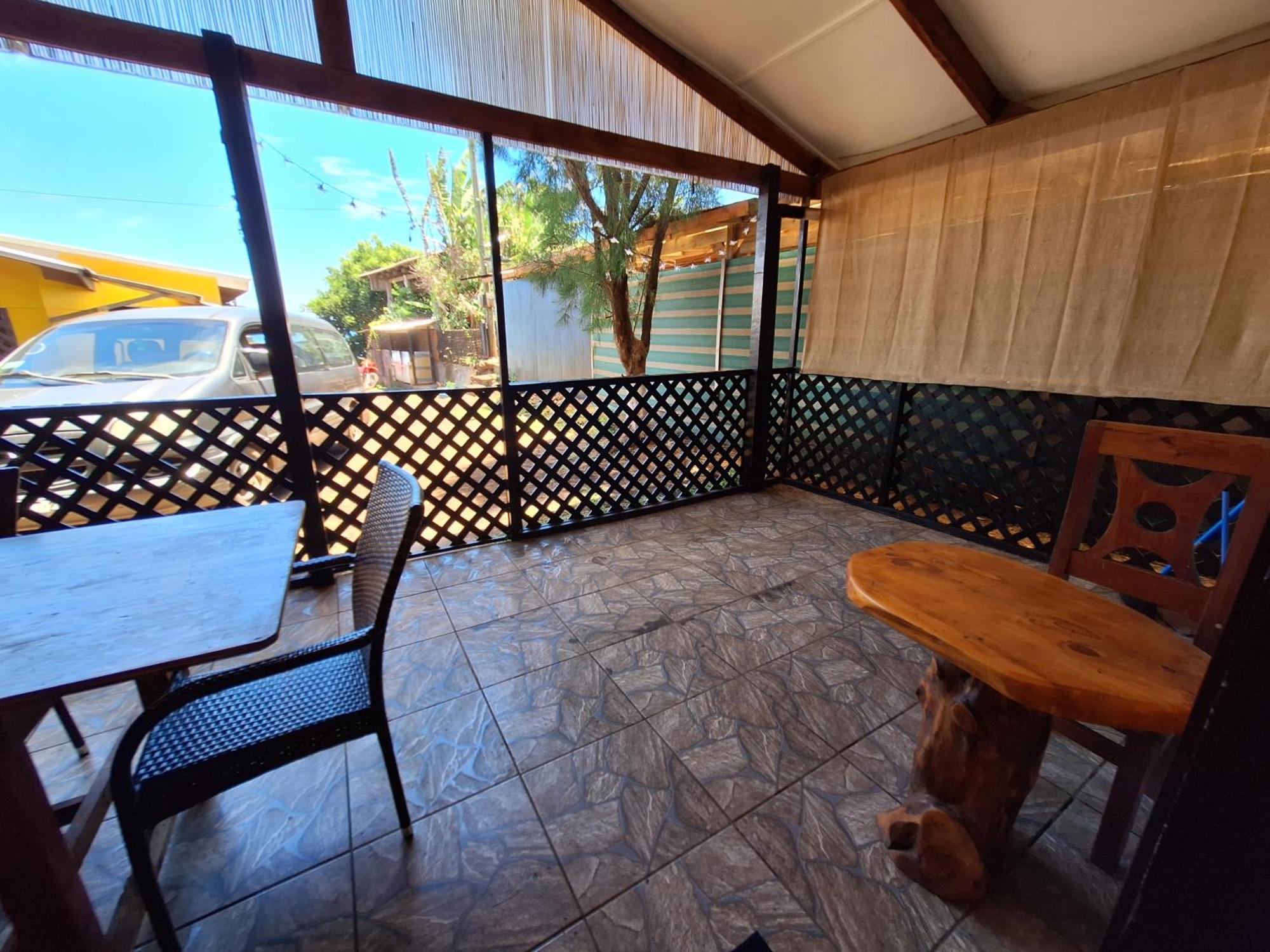 Apartment Puna Poho Hanga Roa