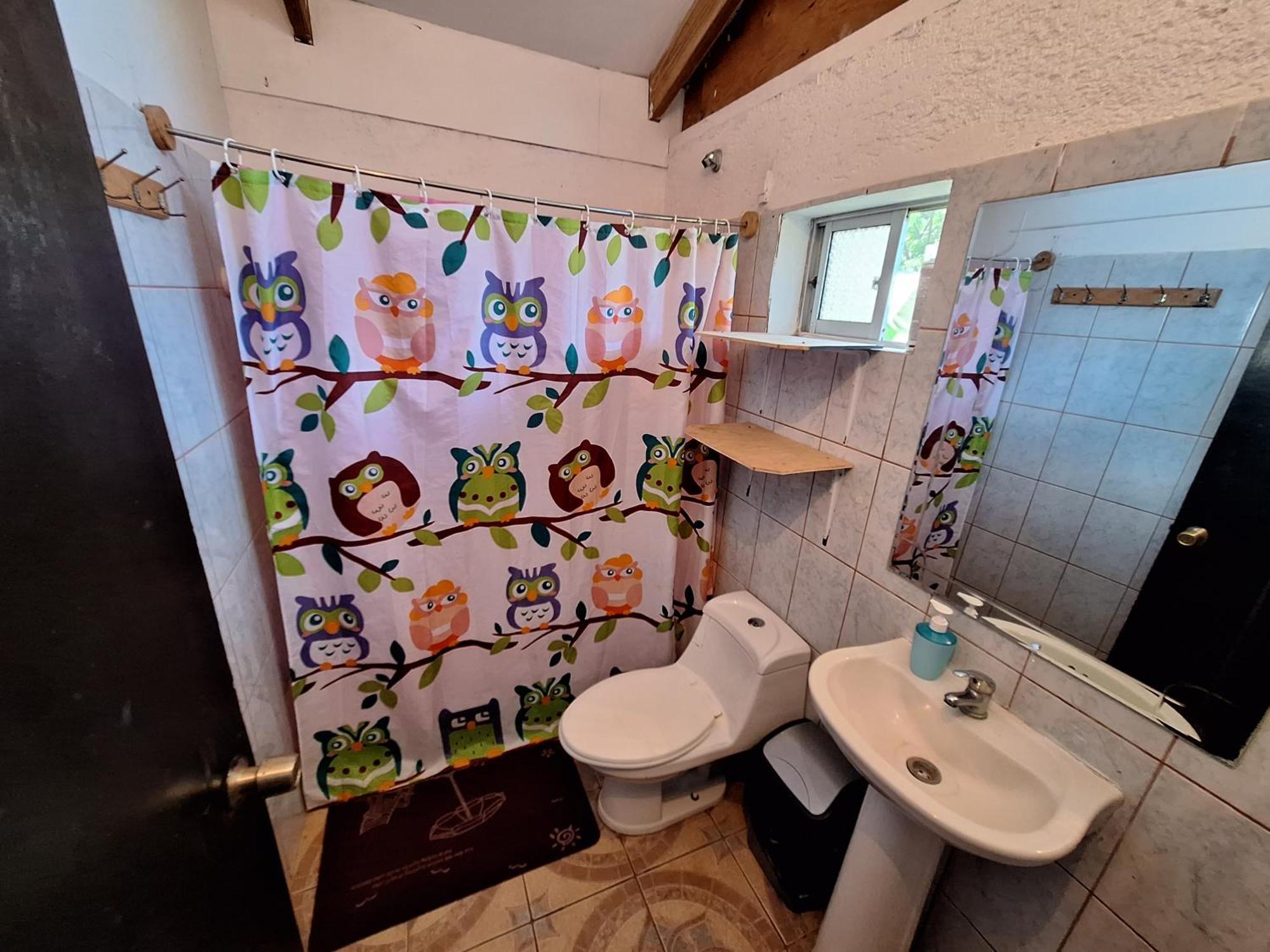 Apartment Puna Poho Hanga Roa