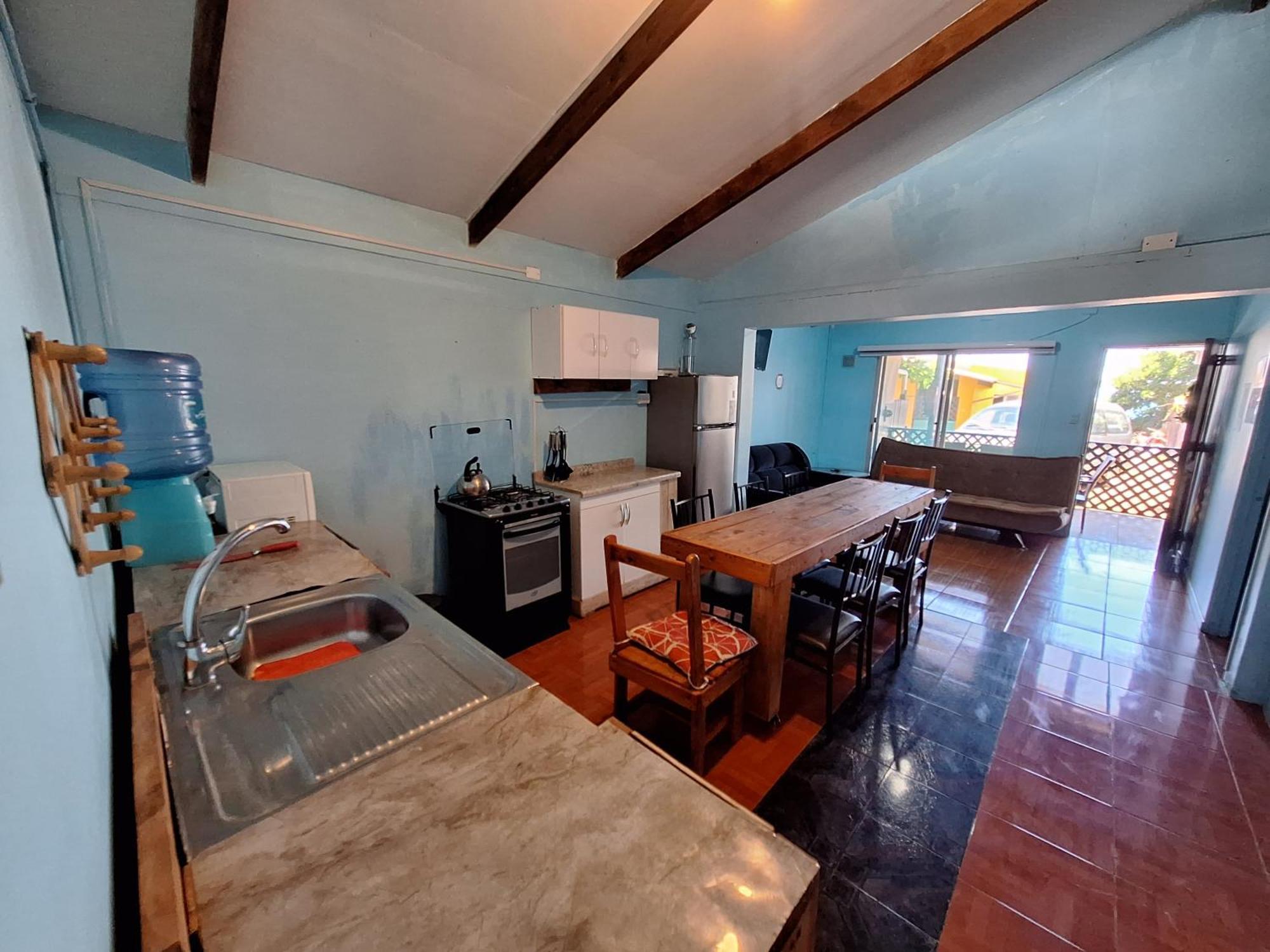 Apartment Puna Poho