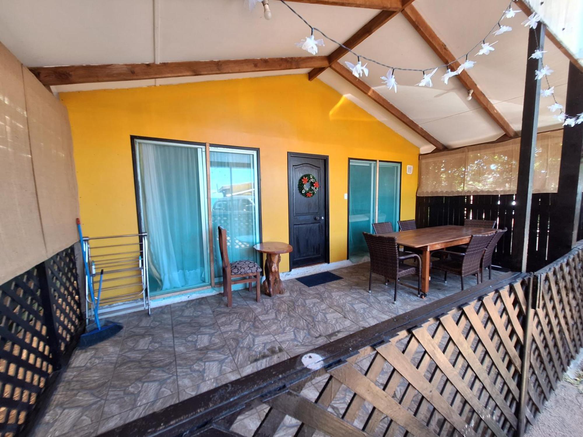 Apartment Puna Poho Hanga Roa