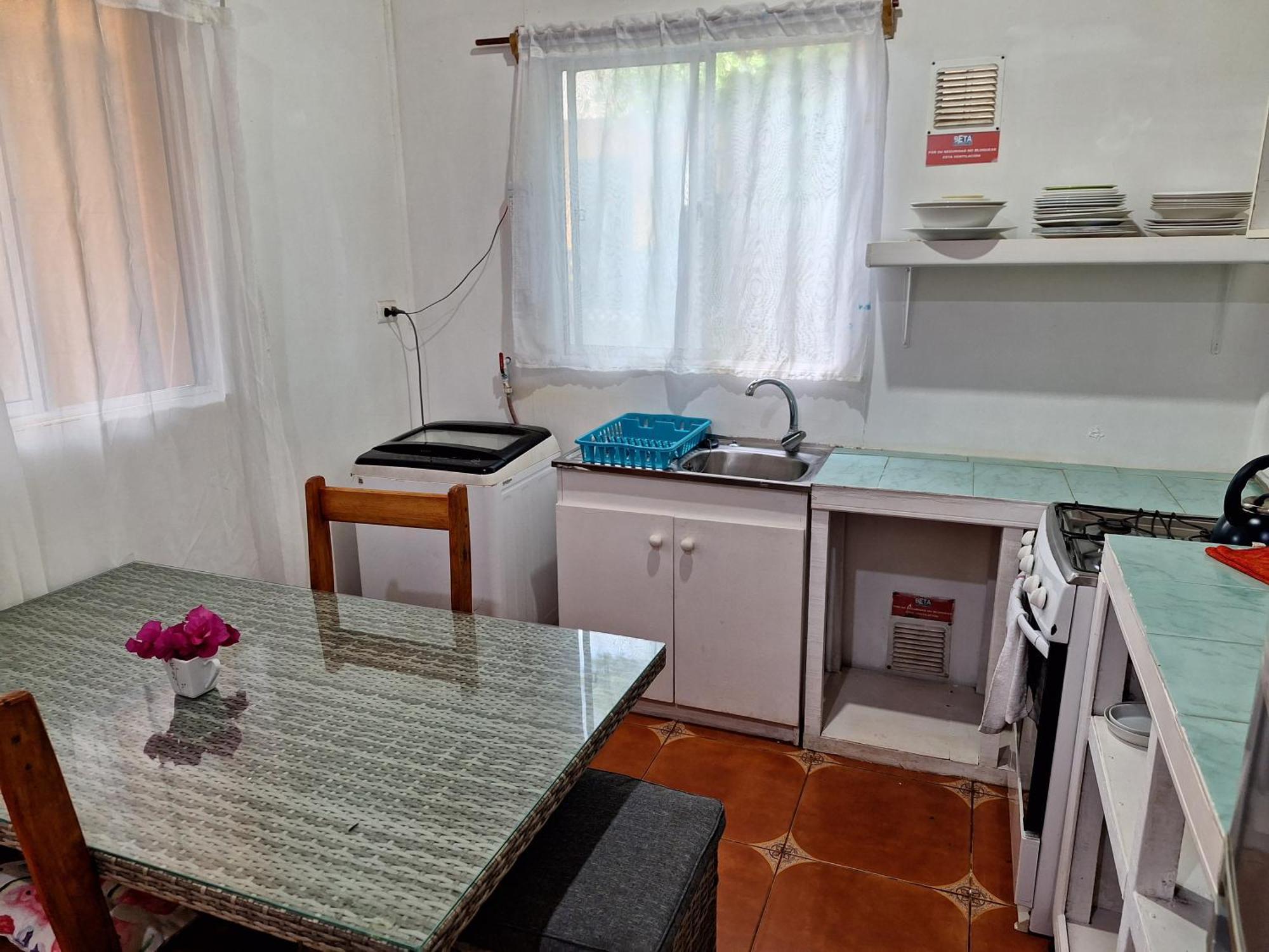 Puna Poho Apartment *