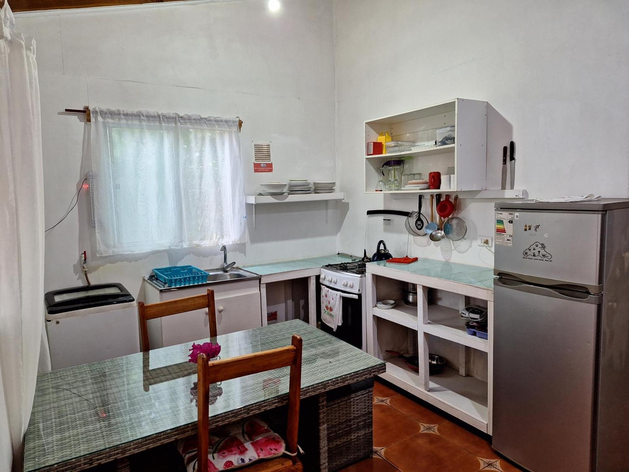 Puna Poho Apartment Hanga Roa