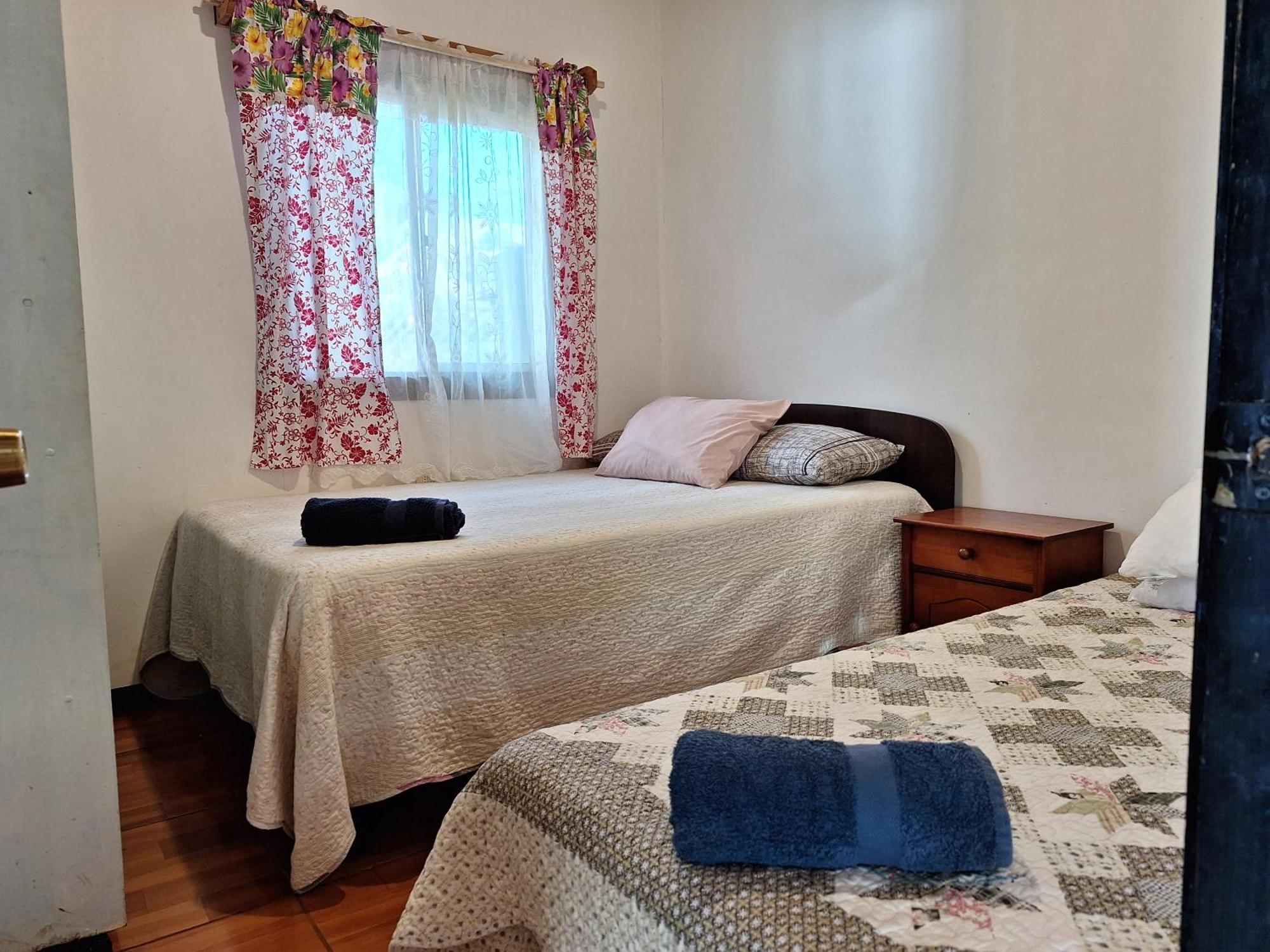 Apartment Puna Poho Hanga Roa