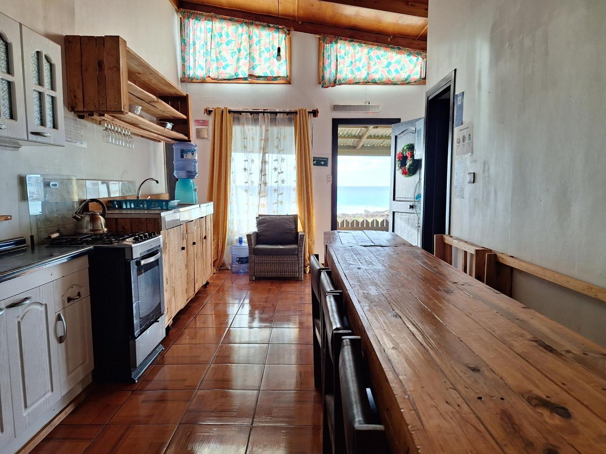 Puna Poho Apartment *