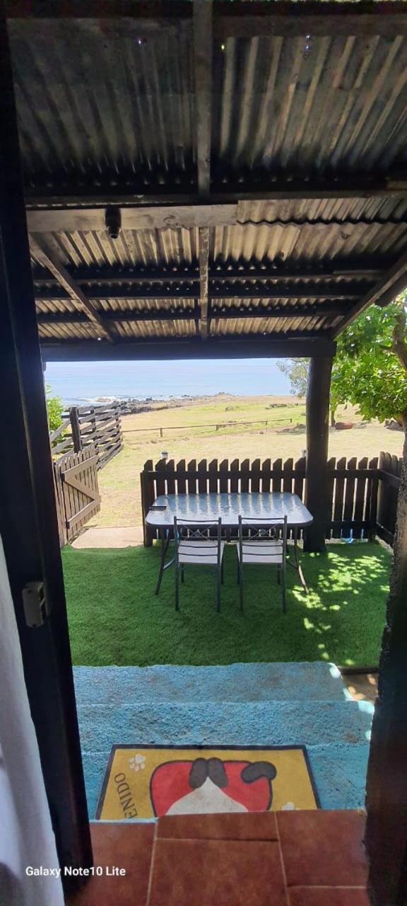 Puna Poho Apartment