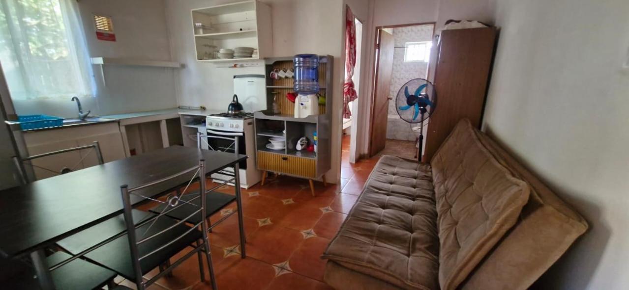 Apartment Puna Poho Hanga Roa